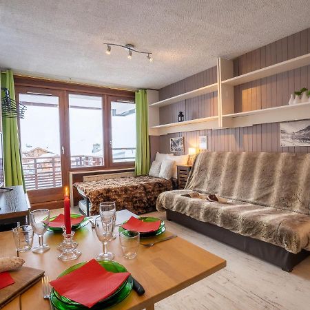 Apartment Le Curling B - Val Claret-30 By Interhome Tignes Luaran gambar