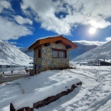 Apartment Le Curling B - Val Claret-30 By Interhome Tignes Luaran gambar