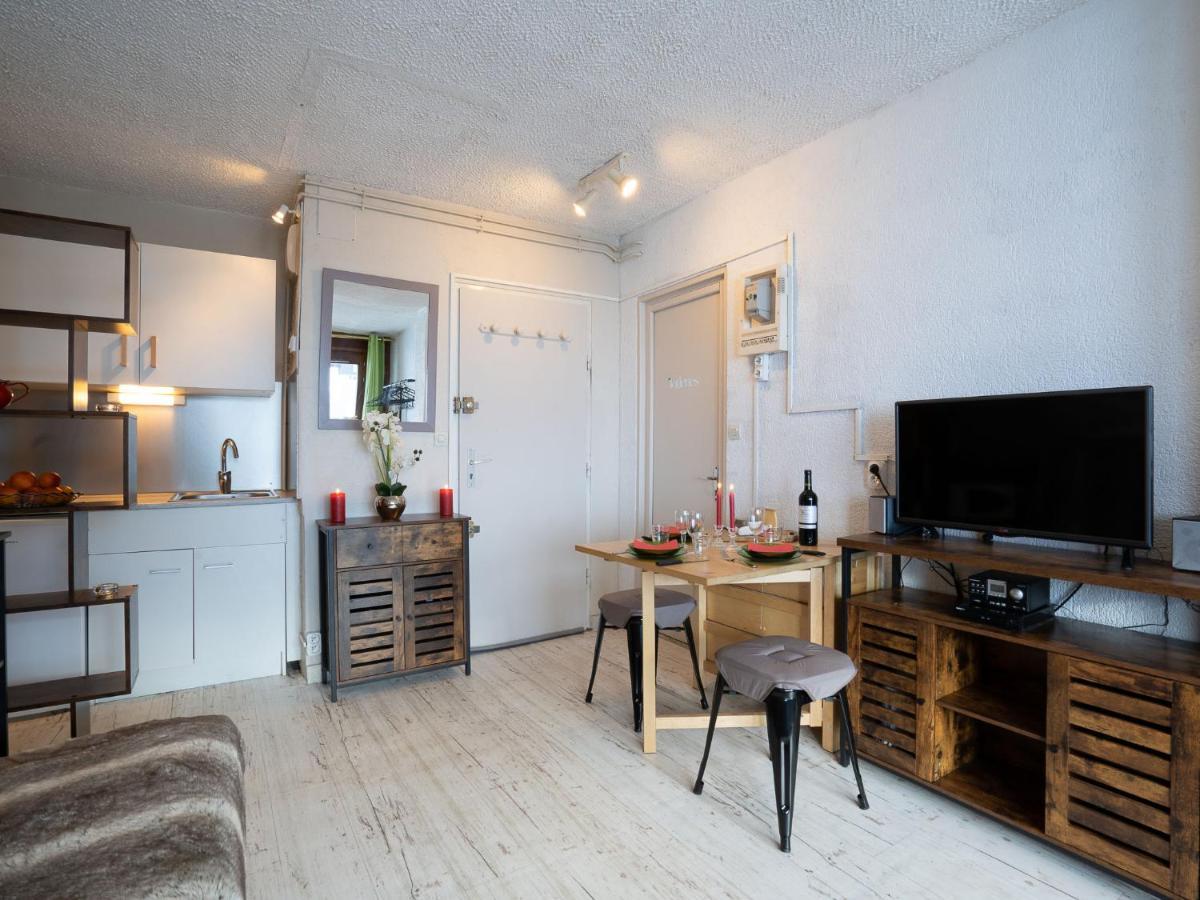 Apartment Le Curling B - Val Claret-30 By Interhome Tignes Luaran gambar