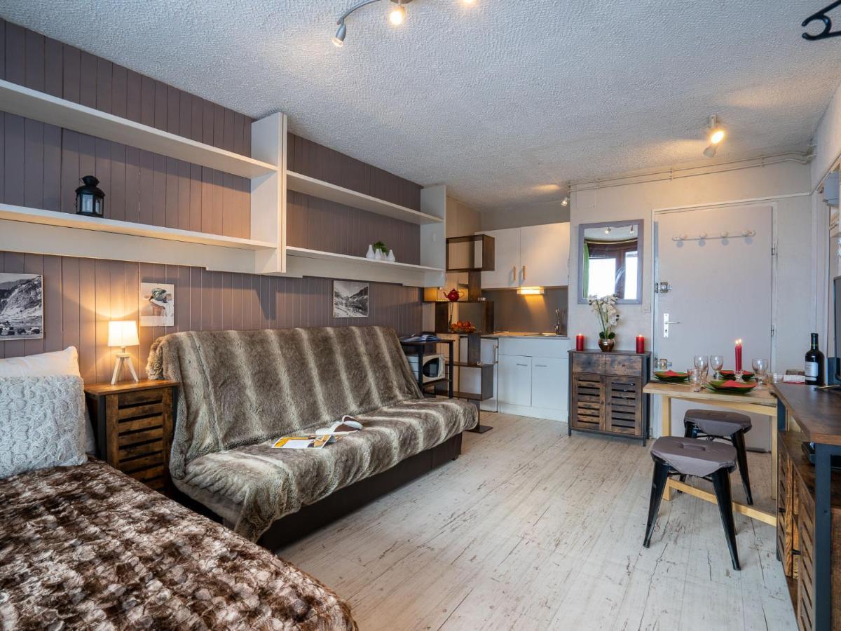 Apartment Le Curling B - Val Claret-30 By Interhome Tignes Luaran gambar