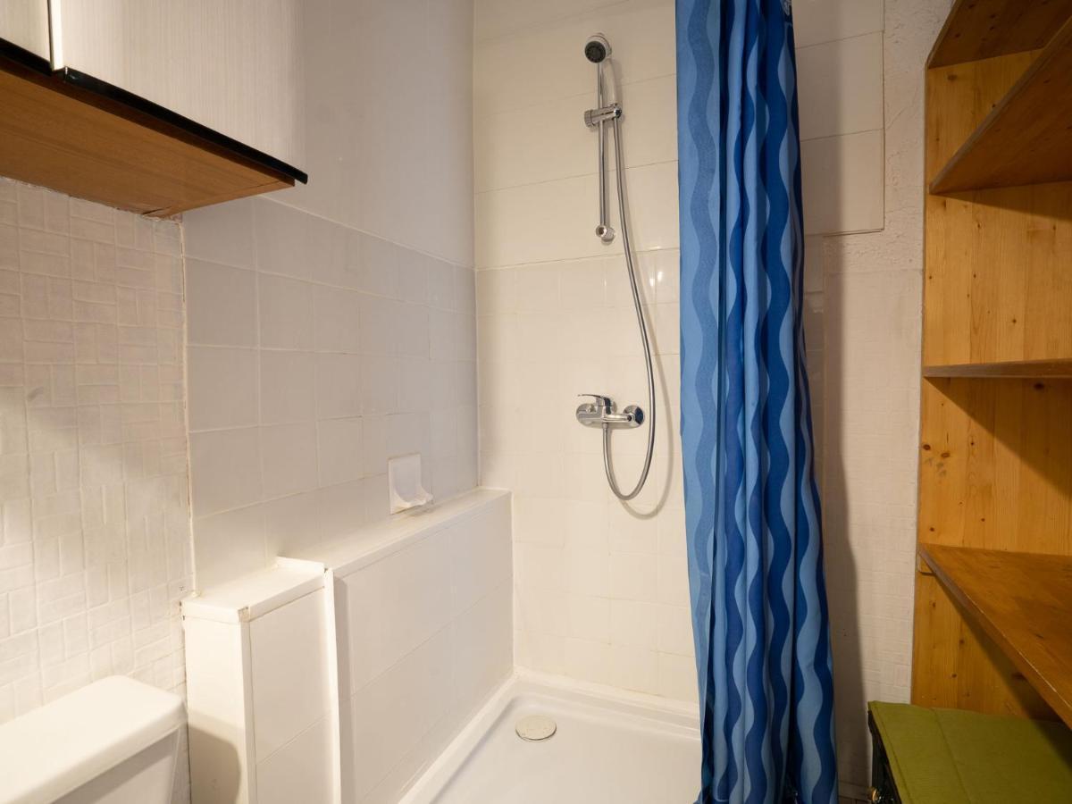 Apartment Le Curling B - Val Claret-30 By Interhome Tignes Luaran gambar