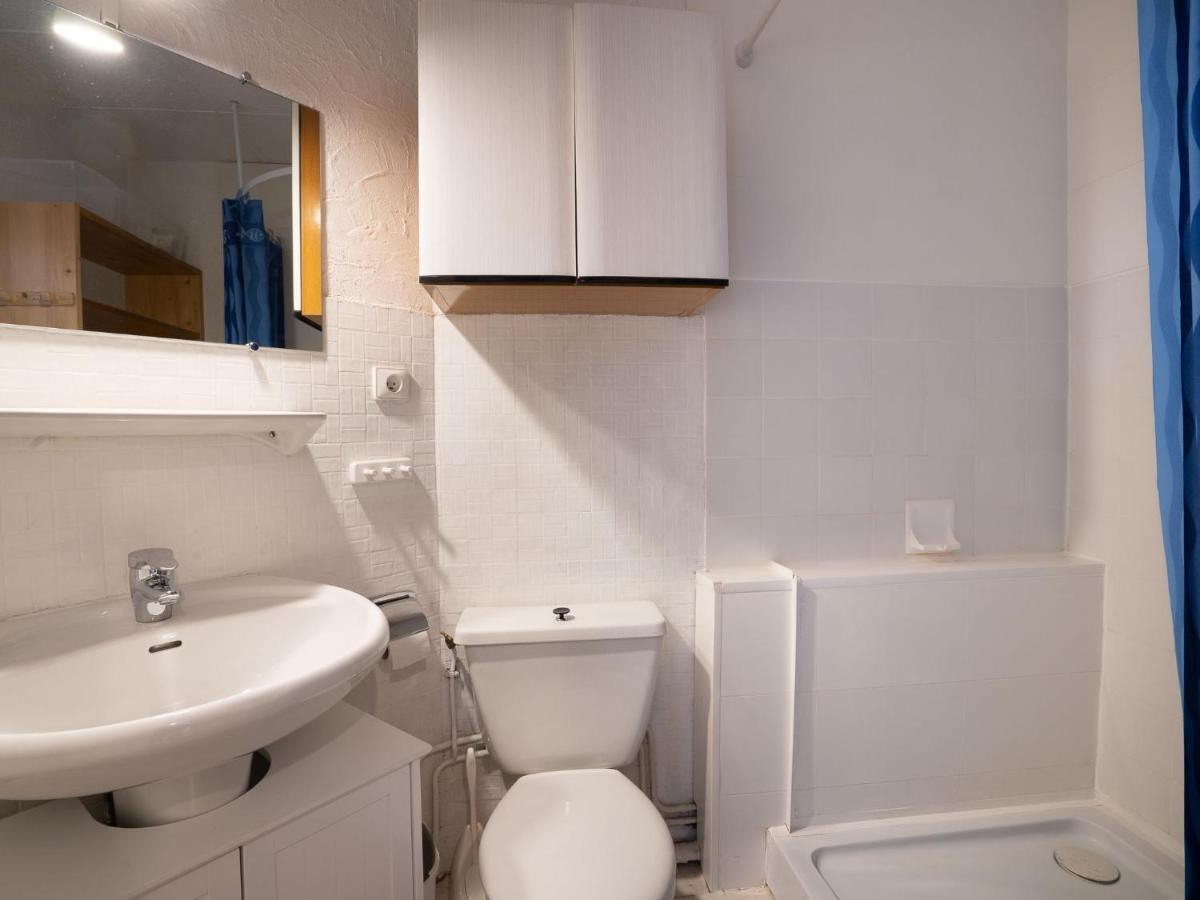Apartment Le Curling B - Val Claret-30 By Interhome Tignes Luaran gambar