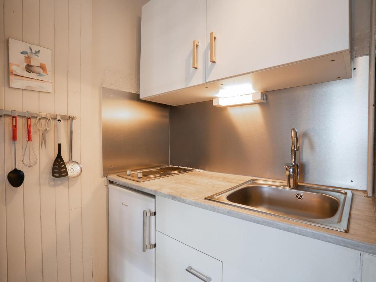Apartment Le Curling B - Val Claret-30 By Interhome Tignes Luaran gambar