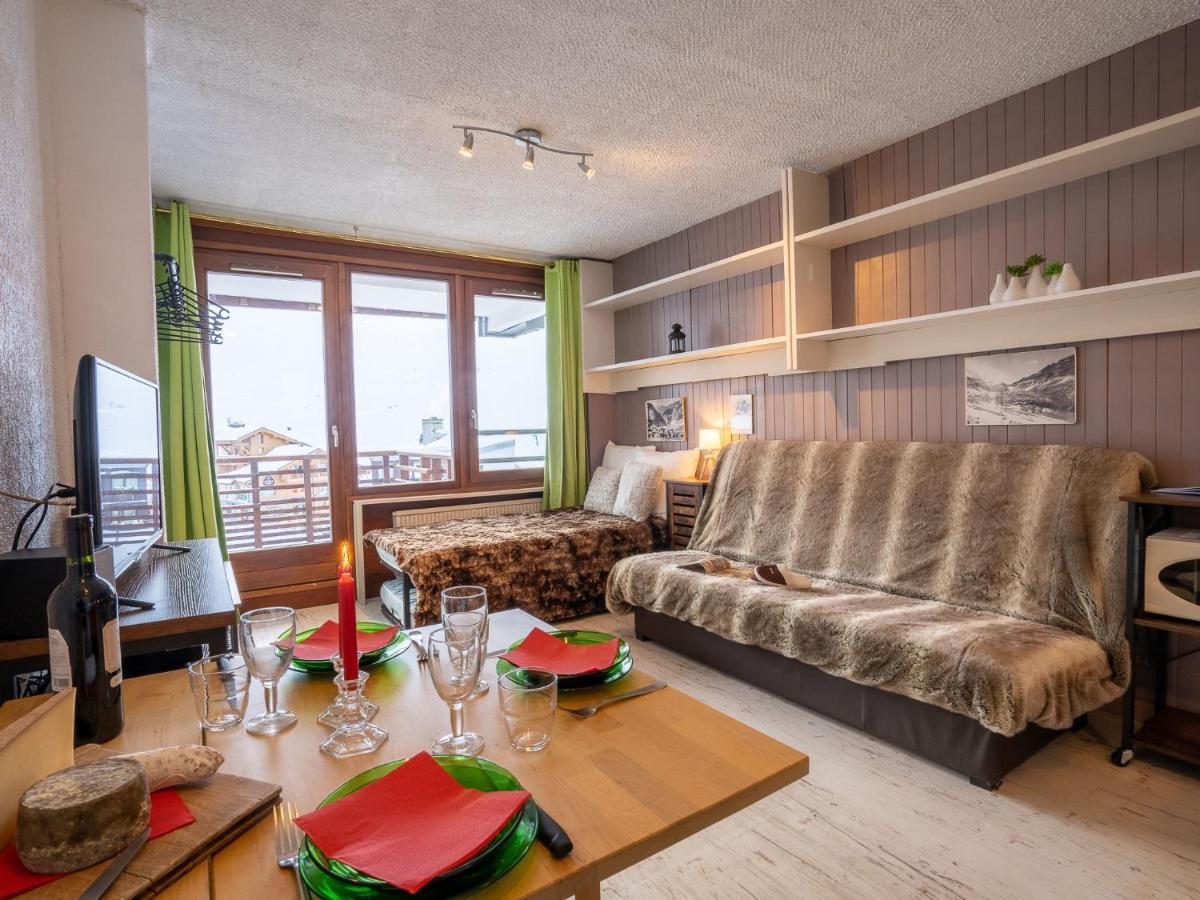 Apartment Le Curling B - Val Claret-30 By Interhome Tignes Luaran gambar