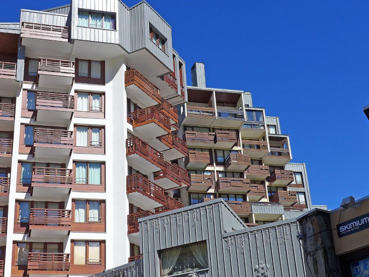 Apartment Le Curling B - Val Claret-30 By Interhome Tignes Luaran gambar
