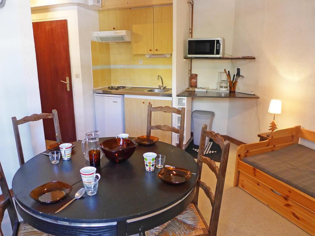 Apartment Le Curling B - Val Claret-30 By Interhome Tignes Luaran gambar