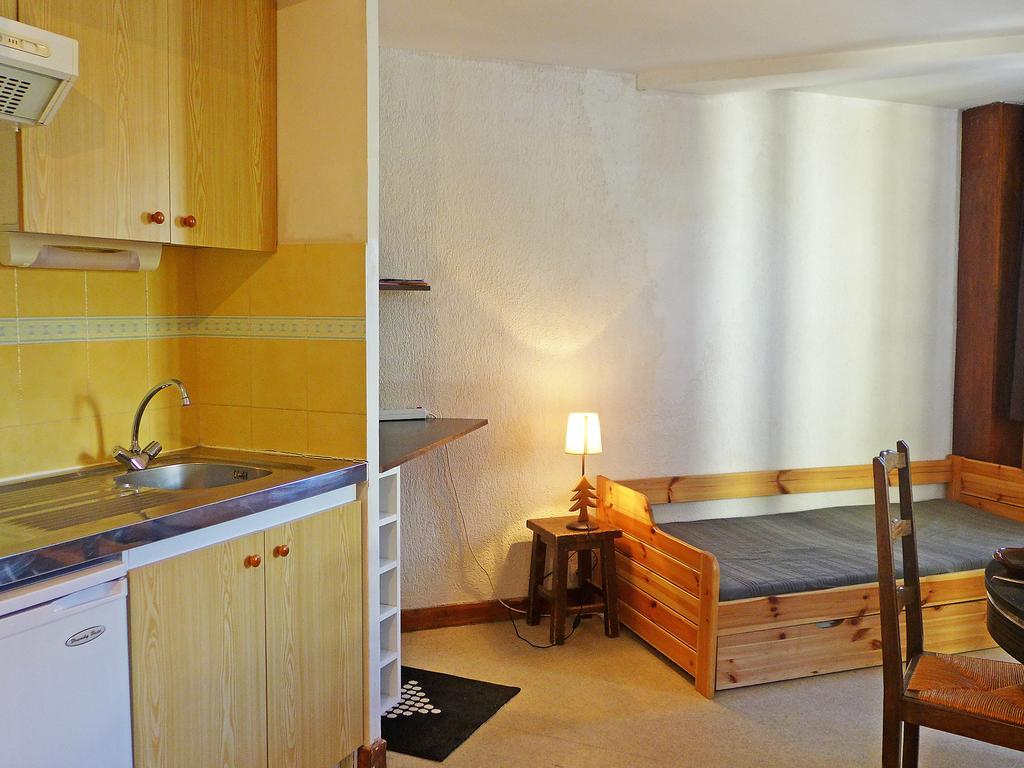Apartment Le Curling B - Val Claret-30 By Interhome Tignes Luaran gambar