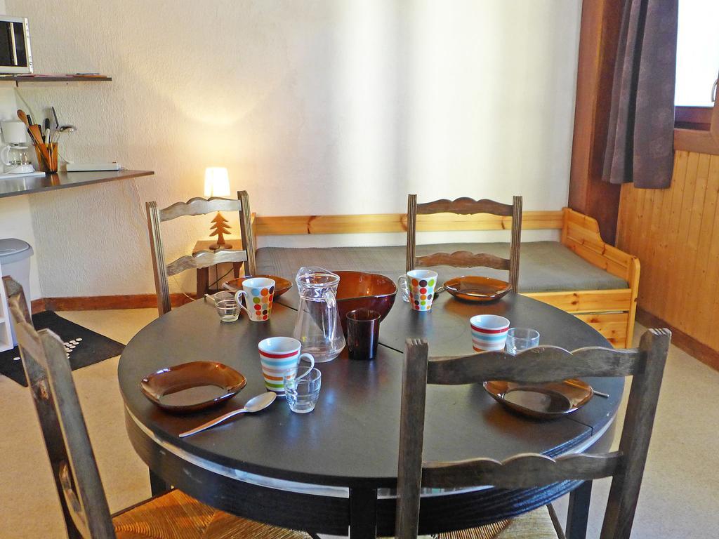 Apartment Le Curling B - Val Claret-30 By Interhome Tignes Luaran gambar