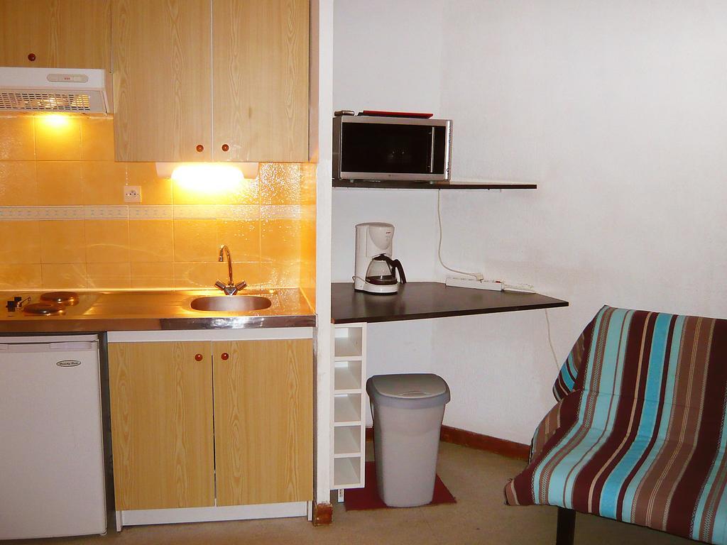 Apartment Le Curling B - Val Claret-30 By Interhome Tignes Luaran gambar