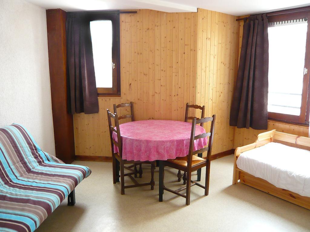 Apartment Le Curling B - Val Claret-30 By Interhome Tignes Luaran gambar