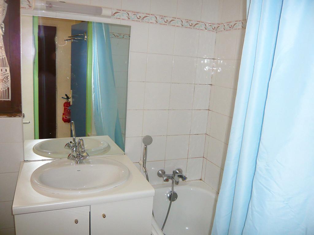 Apartment Le Curling B - Val Claret-30 By Interhome Tignes Luaran gambar