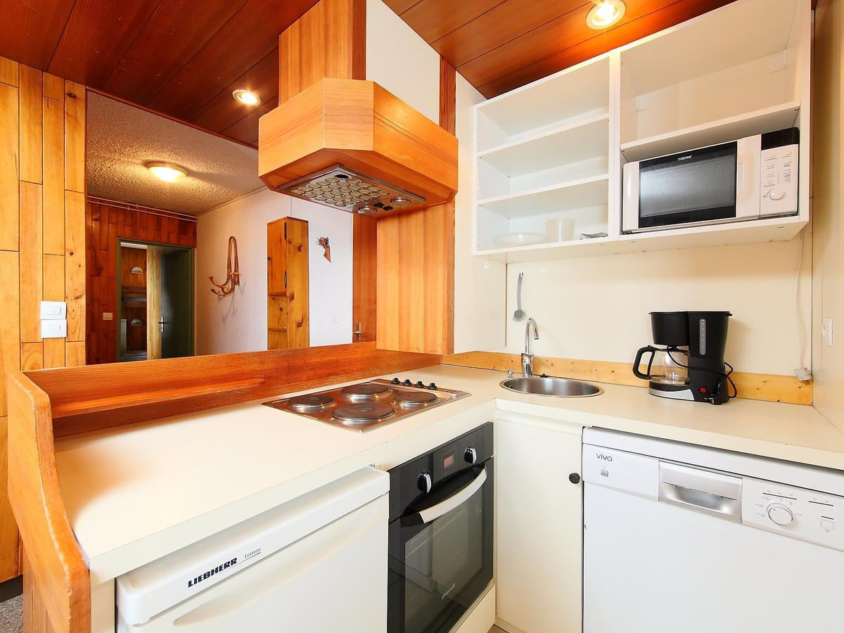 Apartment Le Curling B - Val Claret-30 By Interhome Tignes Luaran gambar
