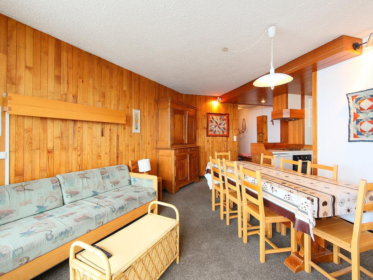 Apartment Le Curling B - Val Claret-30 By Interhome Tignes Luaran gambar