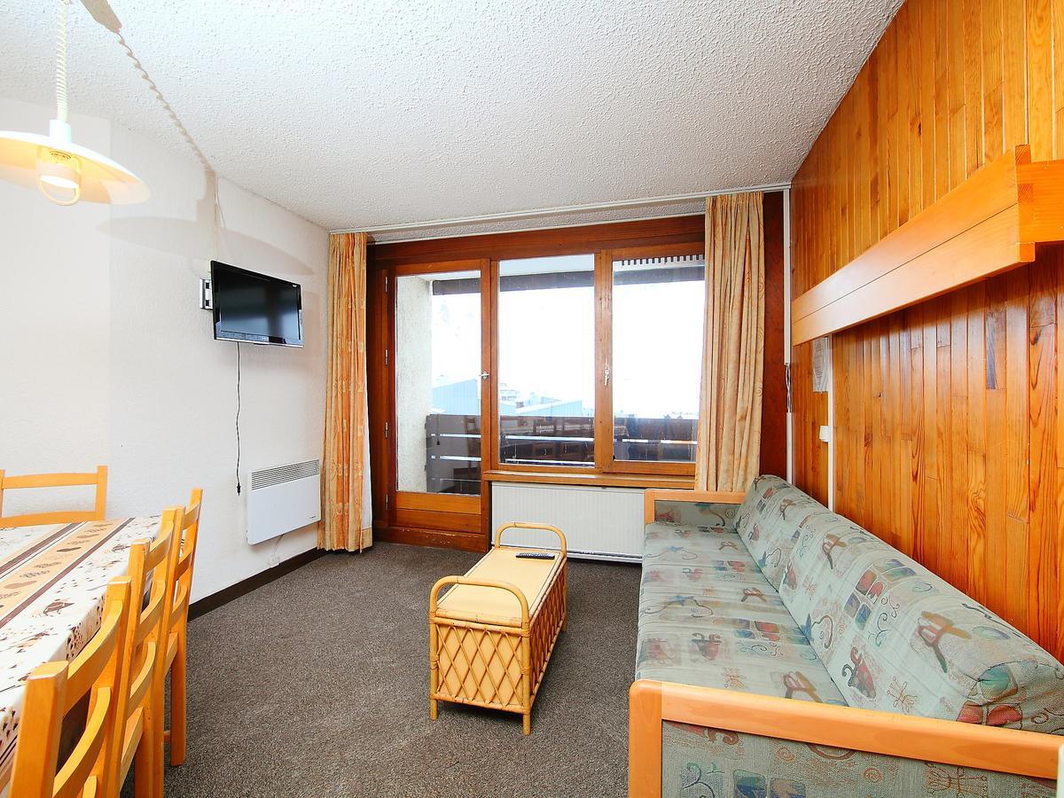 Apartment Le Curling B - Val Claret-30 By Interhome Tignes Luaran gambar